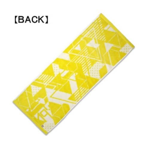 Perfume 3rd Tour イエロータオル Amazon.co.jp: Perfume グッズ タオル 3rd Tour 「JPN」 : おもちゃ